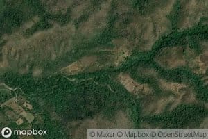 Barranca La Zorrillera