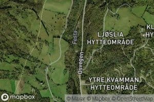 Hornfossen
