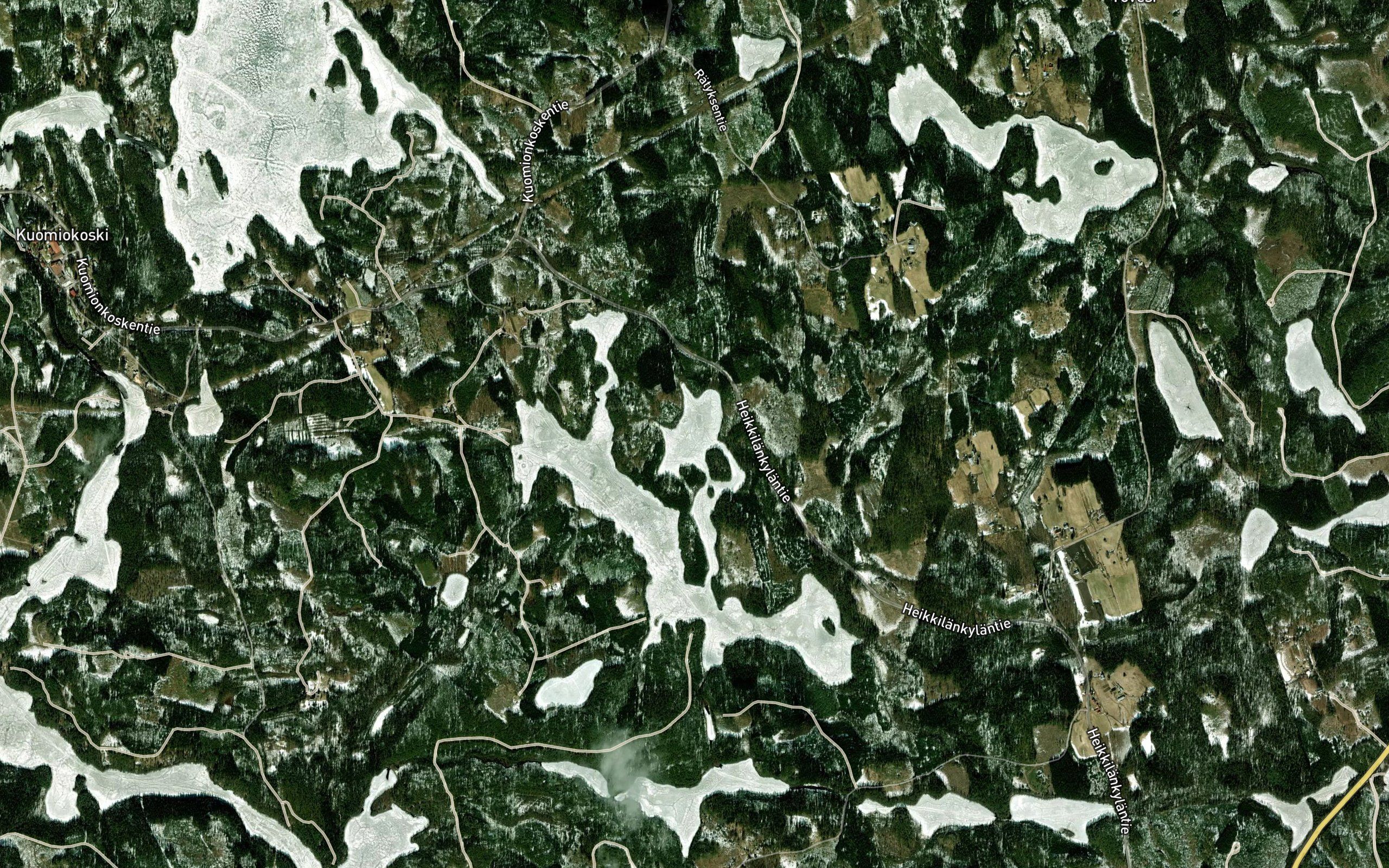 Puntalanlahti