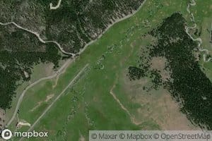 Dry Creek
