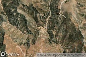 Rio Corral Mayu