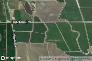 Island Field Drain