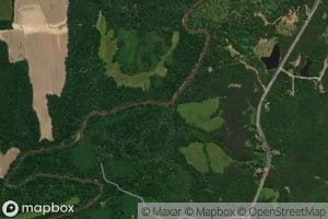 Skipper Creek
