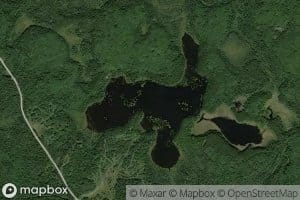 Alpha Lake