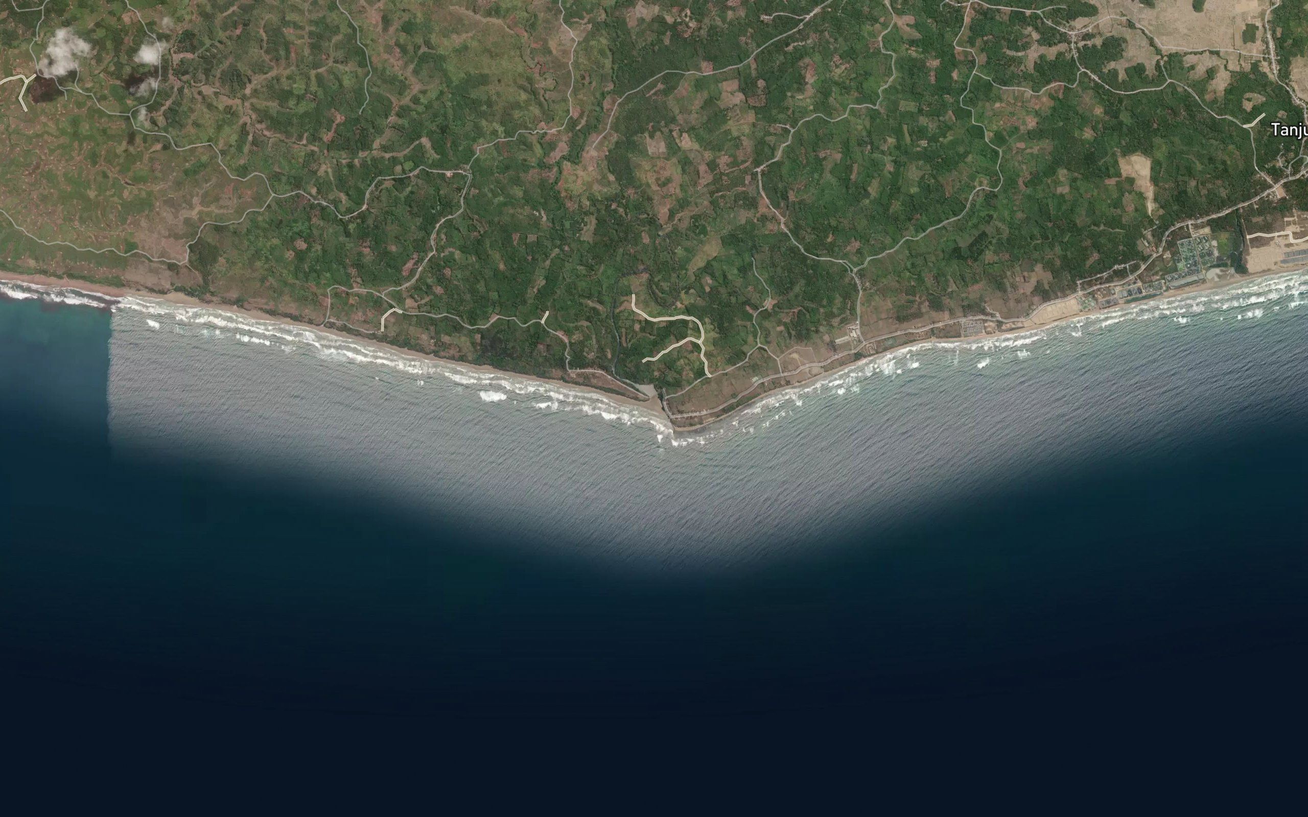 Muara Mantiyung