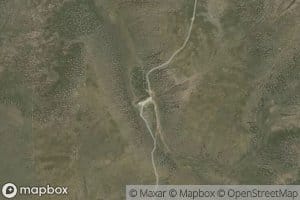 Lower Antelope Reservoir