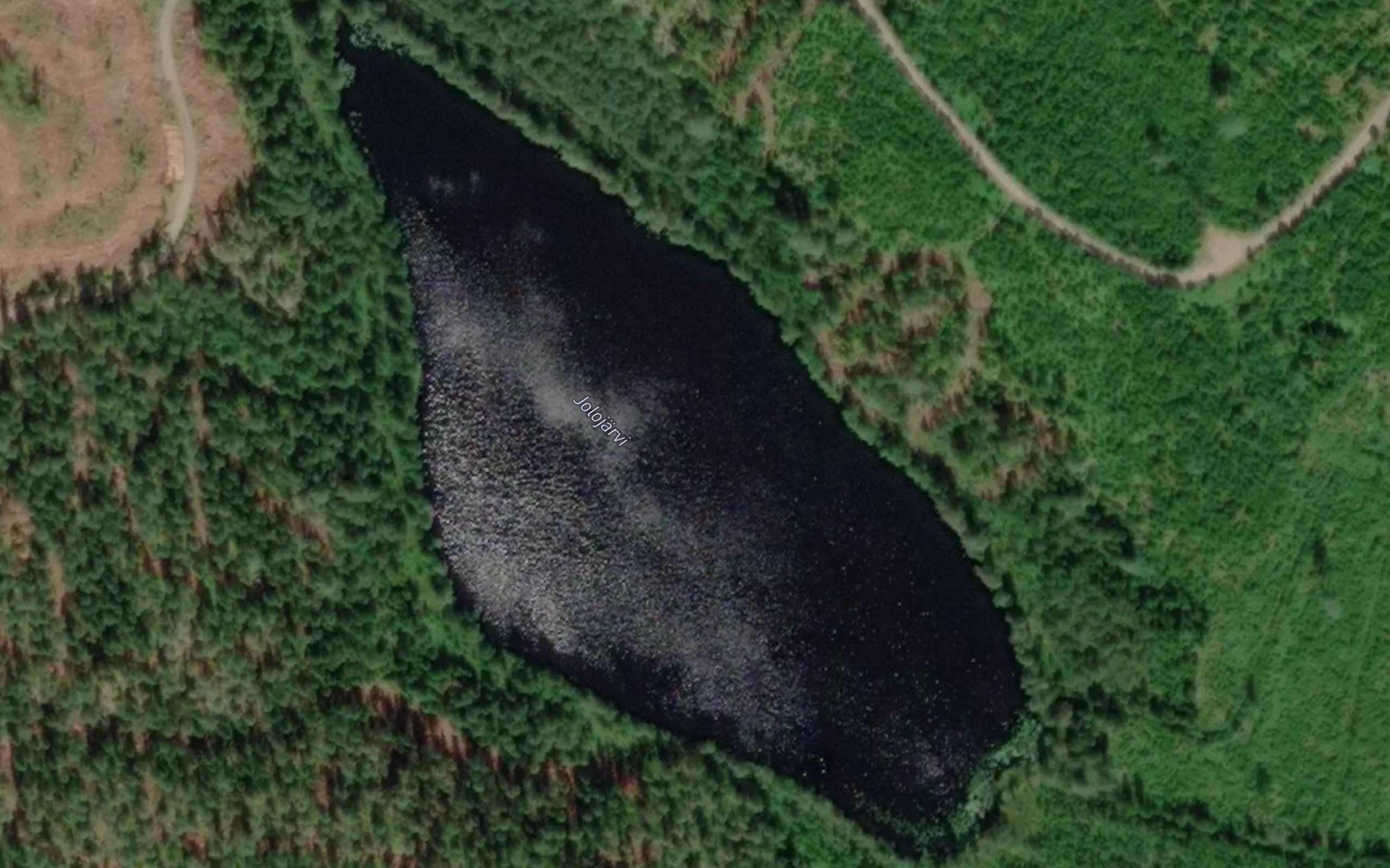Jolojarvi
