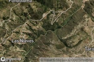 Quebrada Trancapamba