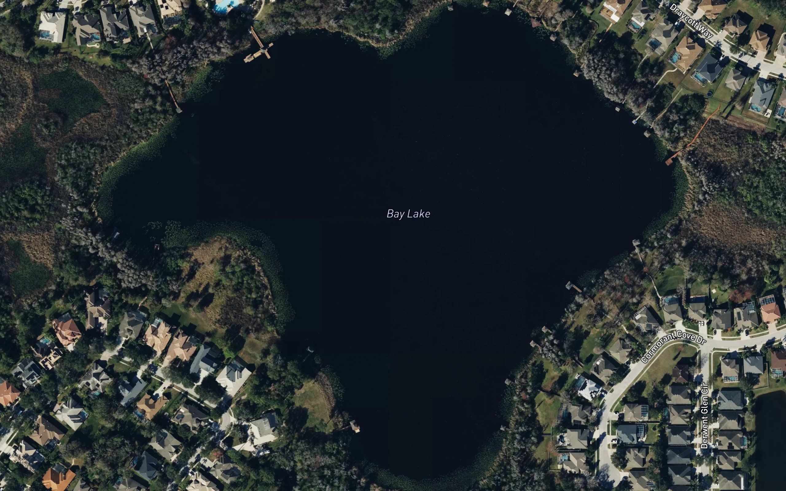 Bay Lake