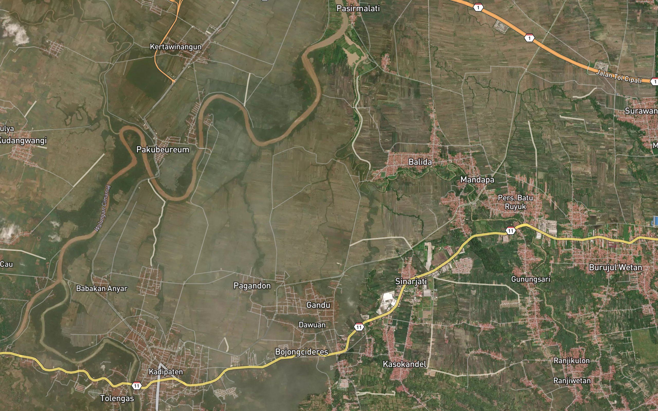 Ci Panawuan