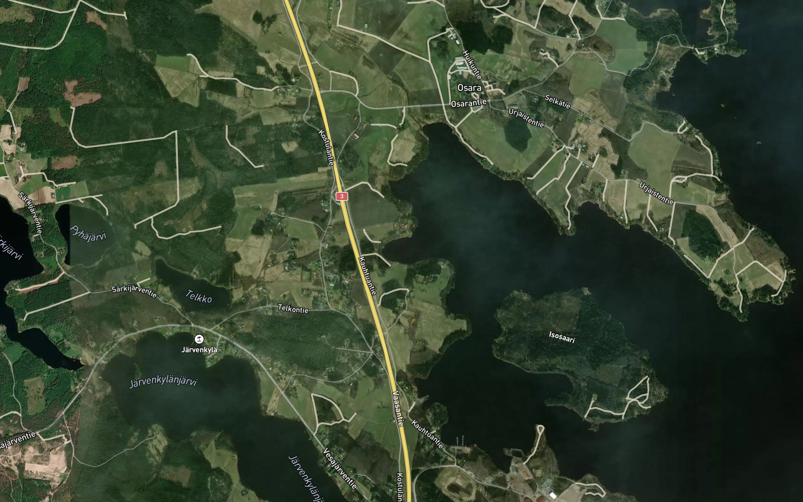 Paastonlahti