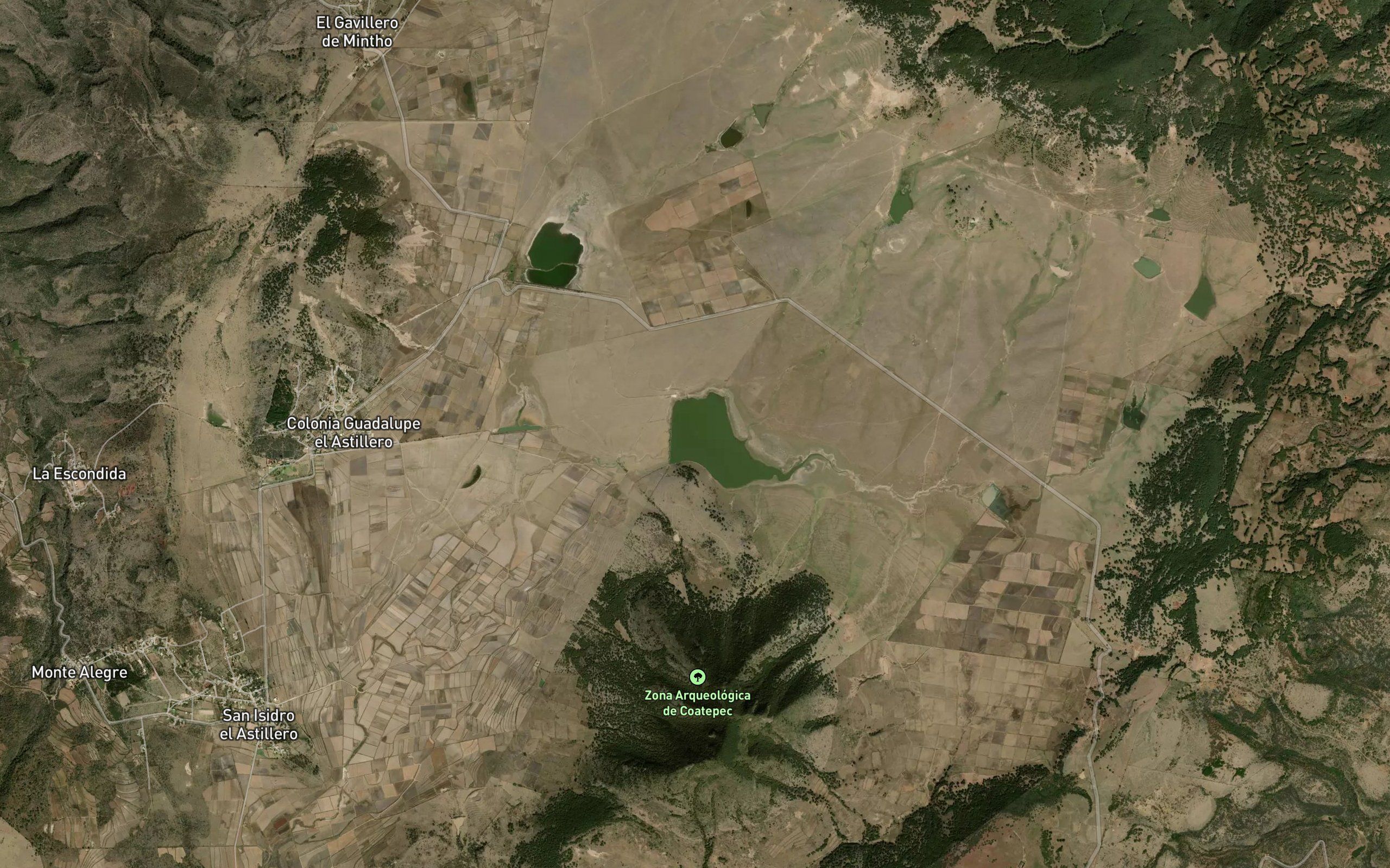 Bordo del Llano