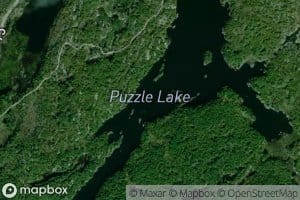 Puzzle Lake