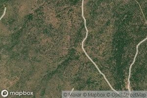 Overlook Reservoir Number One