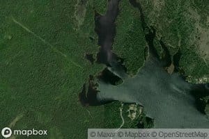 Macdonald Creek