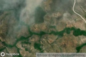 Quebrada Las Cocuizas