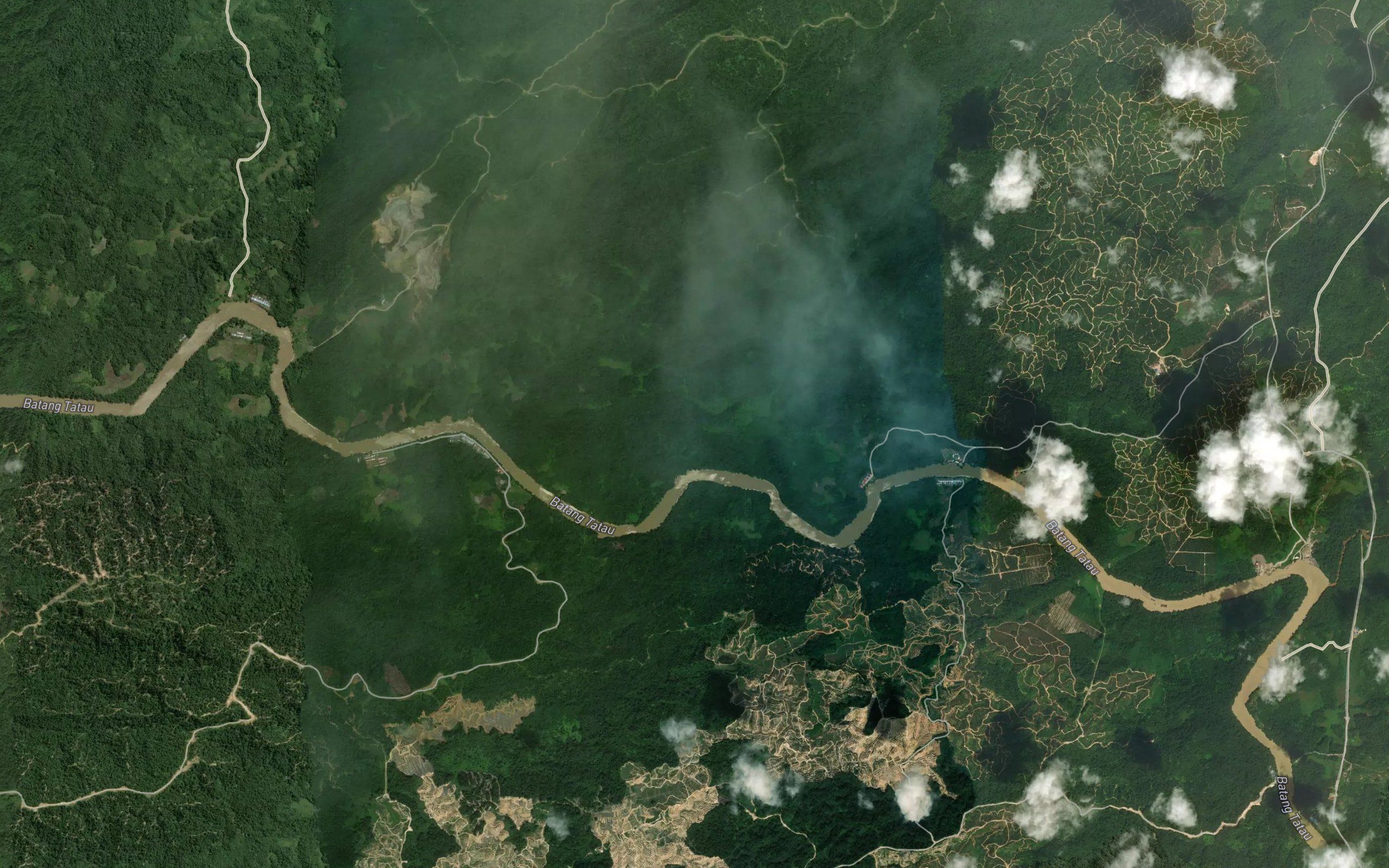 Sungai Malong