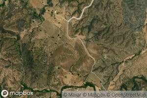 Barranca La Tasajera