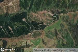 Milburns Pond (Victoria Dam)