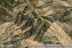 Cheshmeh-ye Seh Begom