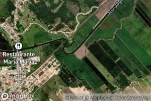 Canal de Jaguaruna