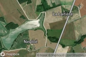 Ruisseau le Chevallon