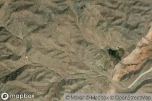 Rodnik Dzhanchalybulak