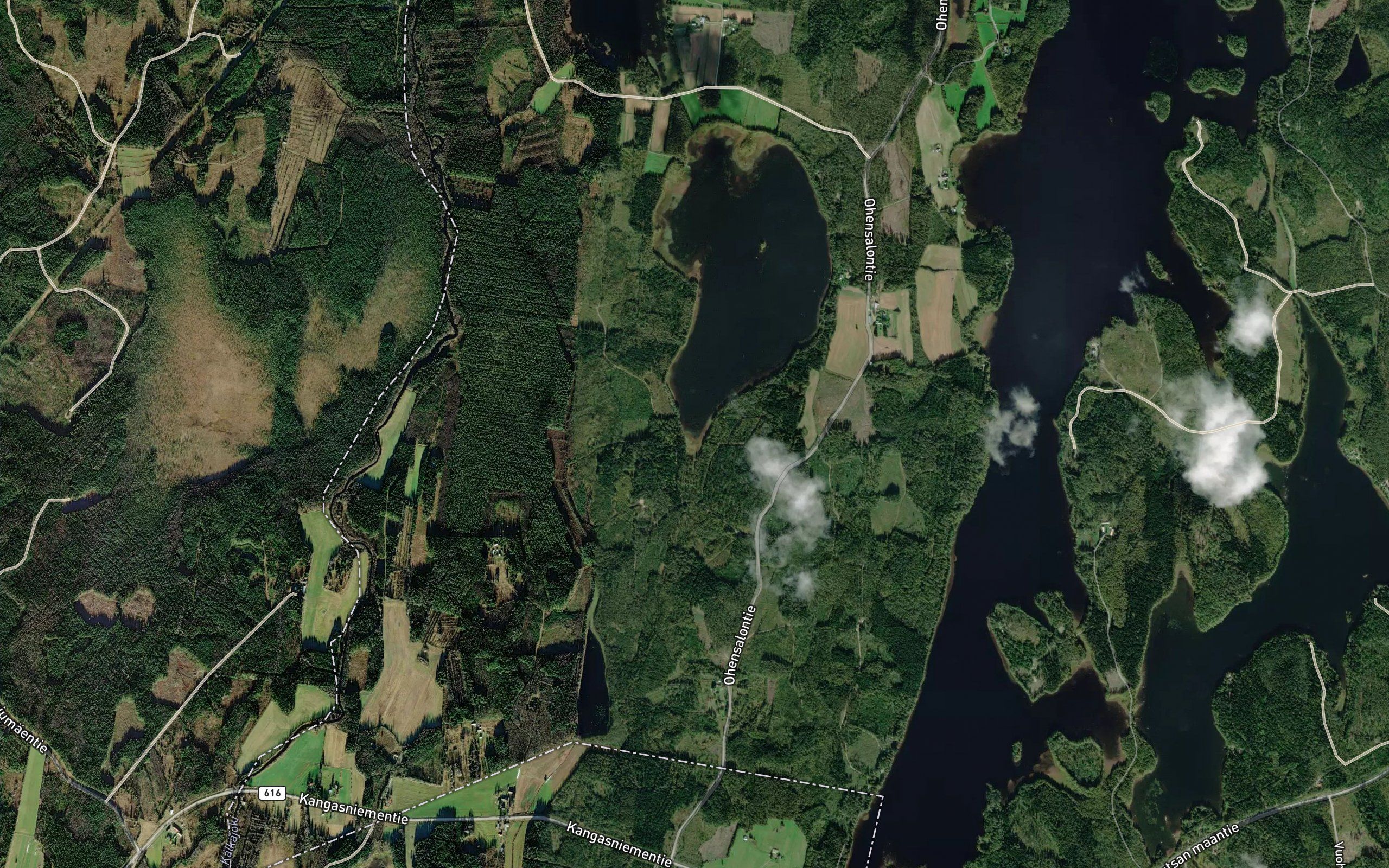 Etelalahti
