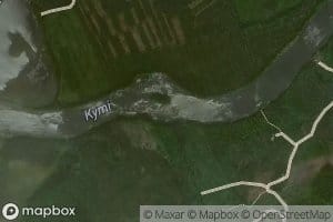 Satulavuolle