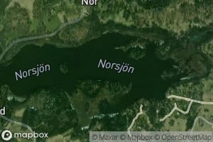 Norsjoen