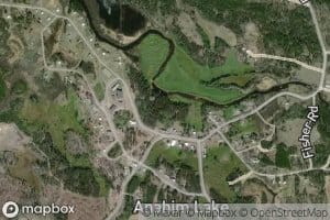 Lodge Creek