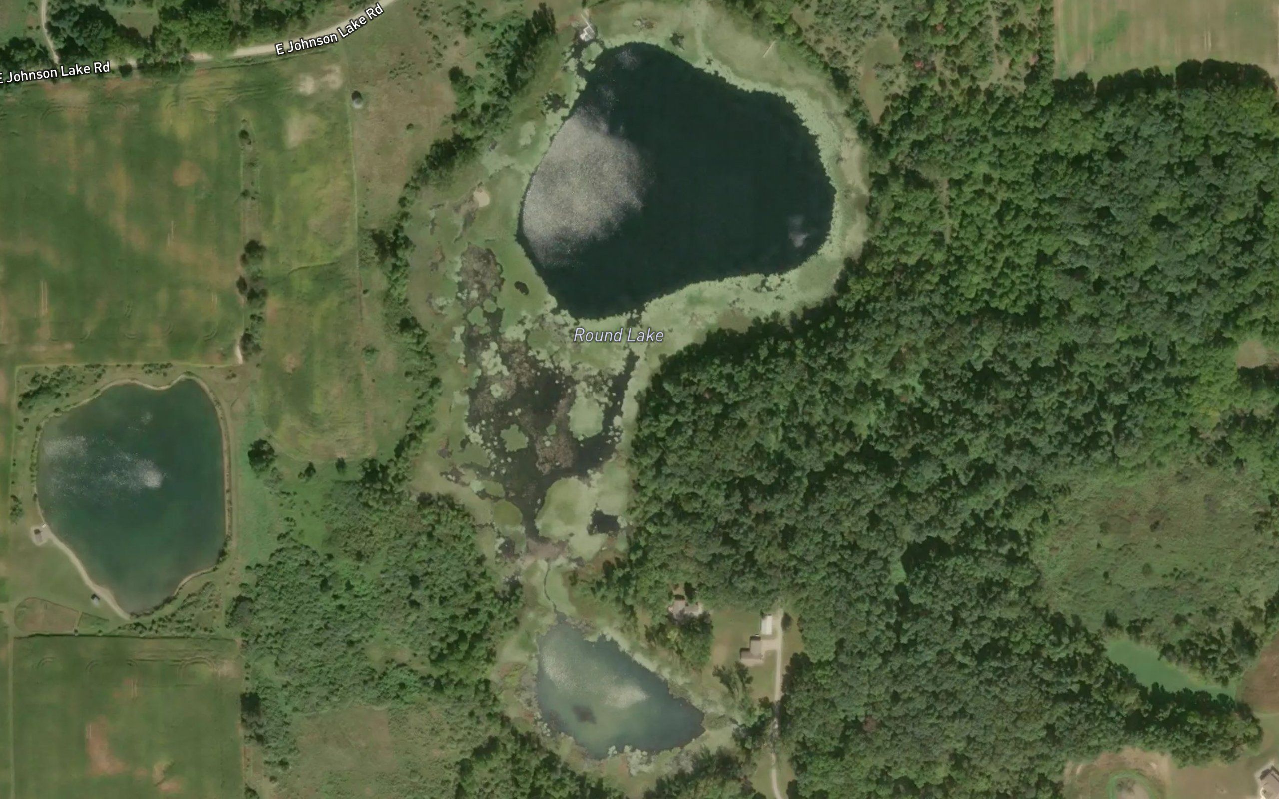 Round Lake