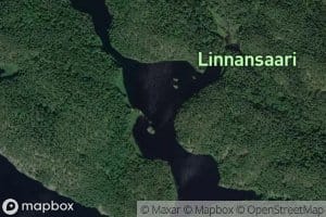 Linnansaarenlampi