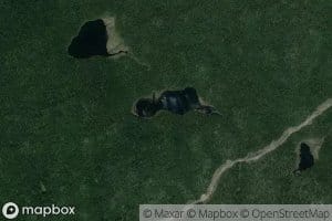 Lac Saint-Pierre