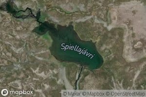 Spiellajavri