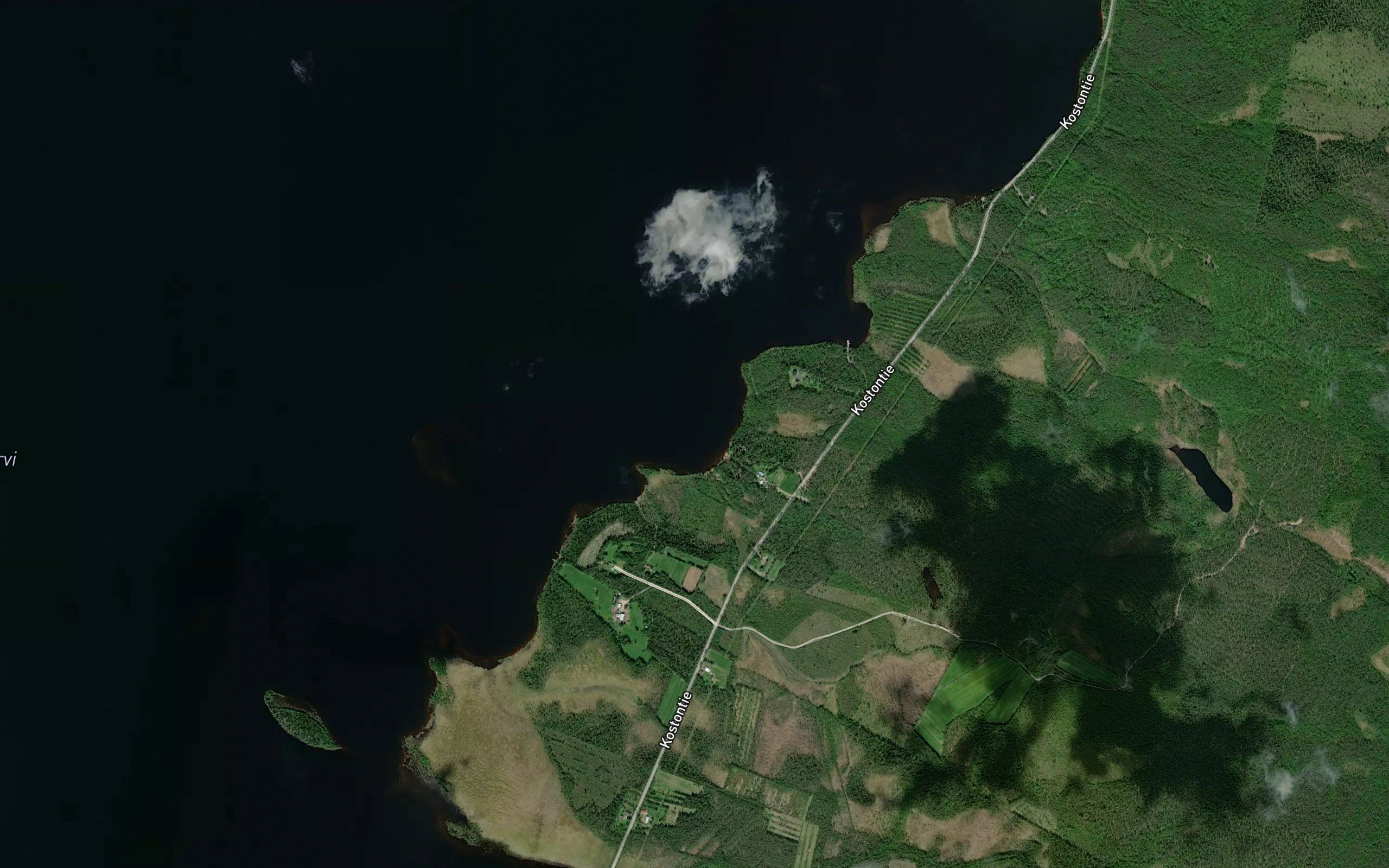 Lehtolahti