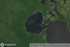 Lago do Ernesto