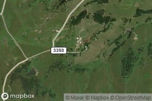 Oknoname 113045 Reservoir