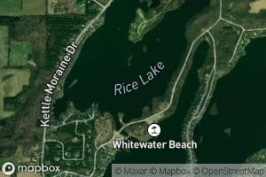 Rice Lake