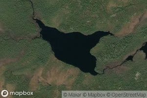 Ozero Kazhlyalambina