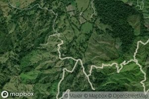 Quebrada El Silencio