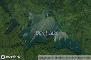 Burnt Lake
