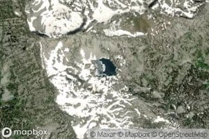 Catched Two Lake