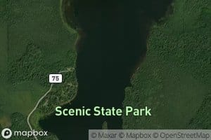 Coon Lake