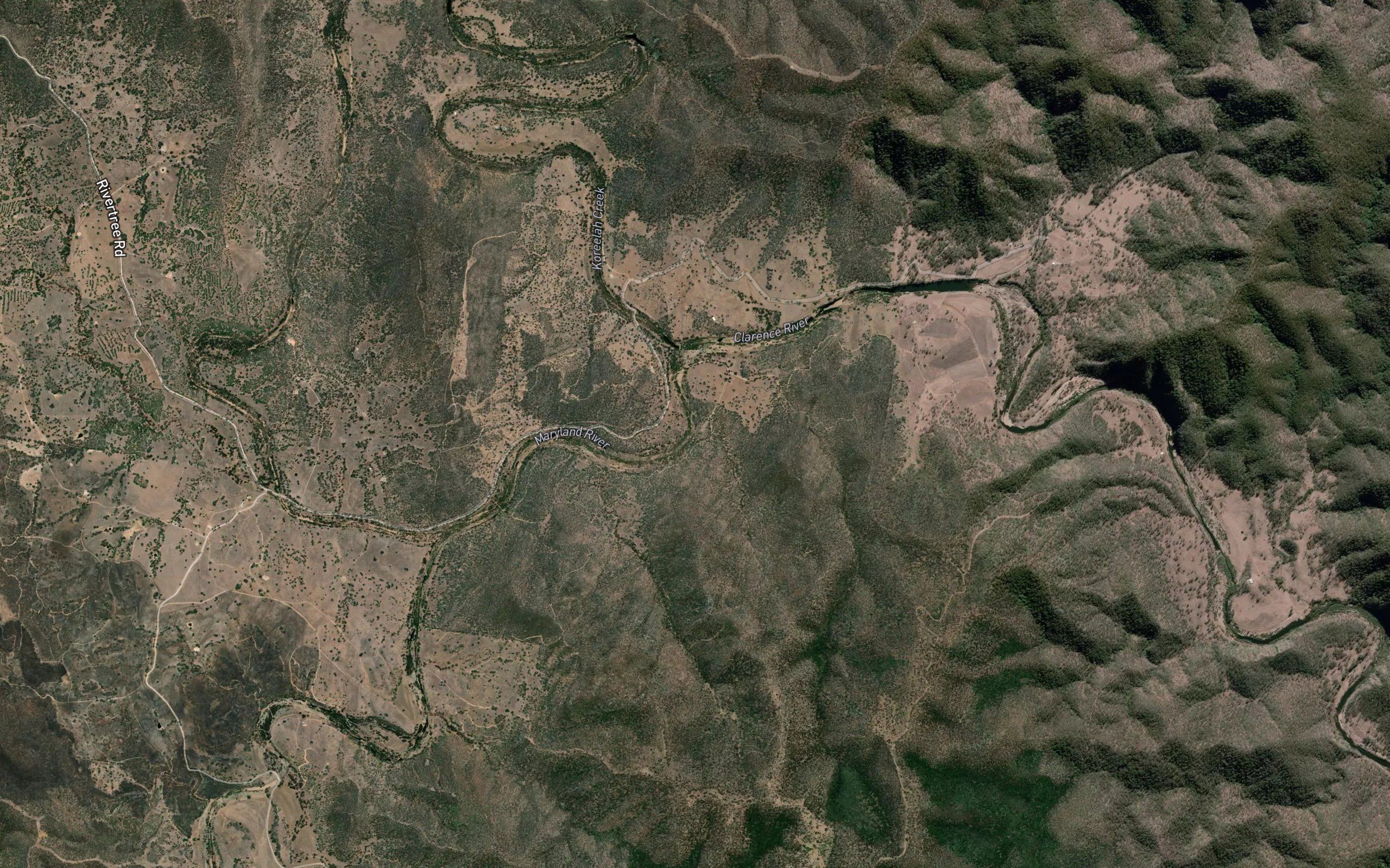 Christies Gully