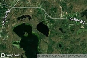 Lime Lake