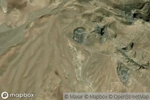 Cheshmeh-ye Nam Nam Shur