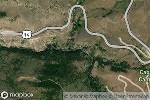 Granite Creek