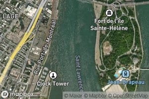 Courant Sainte-Marie