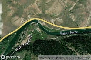 Astoria Minerial Hot Springs